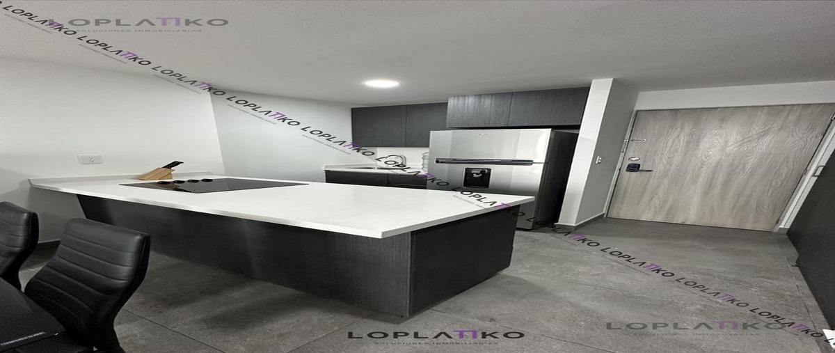 Foto de departamento en renta en  , regina, monterrey, nuevo león, 0 No. 05