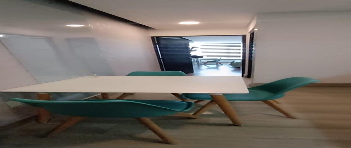 Foto de departamento en renta en  , regina, monterrey, nuevo león, 0 No. 03
