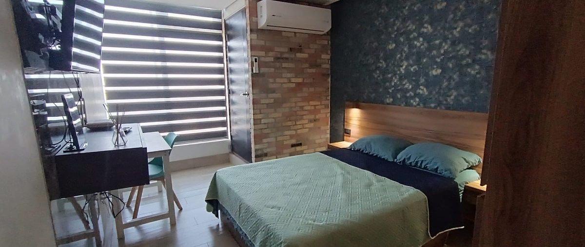 Foto de departamento en renta en  , regina, monterrey, nuevo león, 0 No. 04