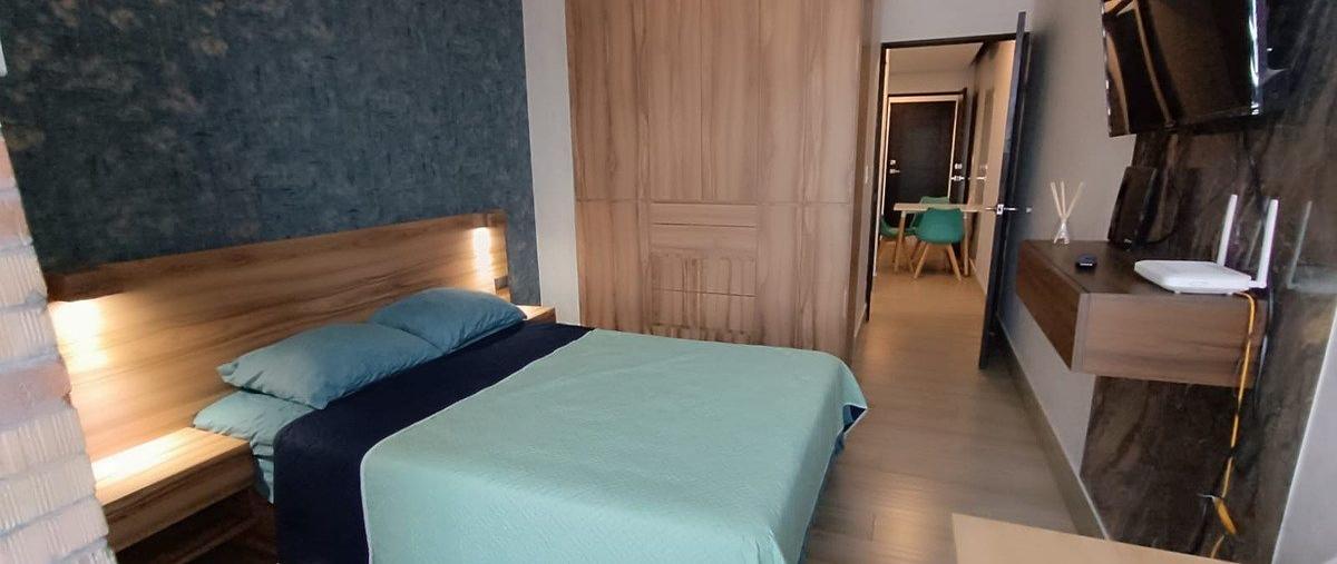 Foto de departamento en renta en  , regina, monterrey, nuevo león, 0 No. 05
