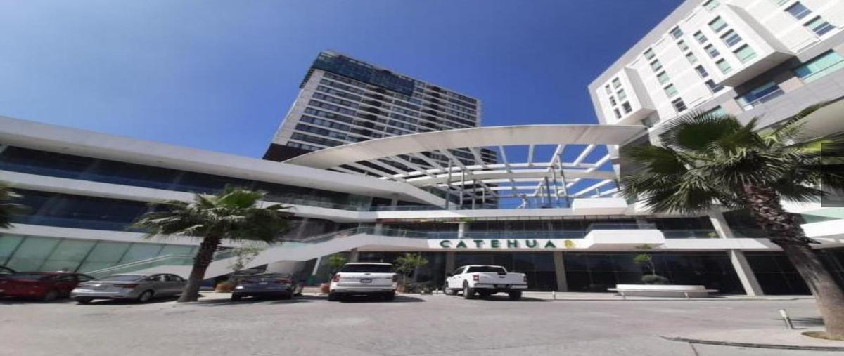 Foto de departamento en venta en  , regina, monterrey, nuevo león, 0 No. 05