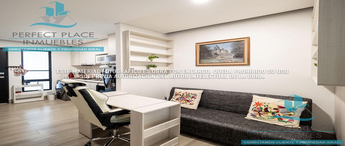 Foto de departamento en renta en  , regina, monterrey, nuevo león, 0 No. 03