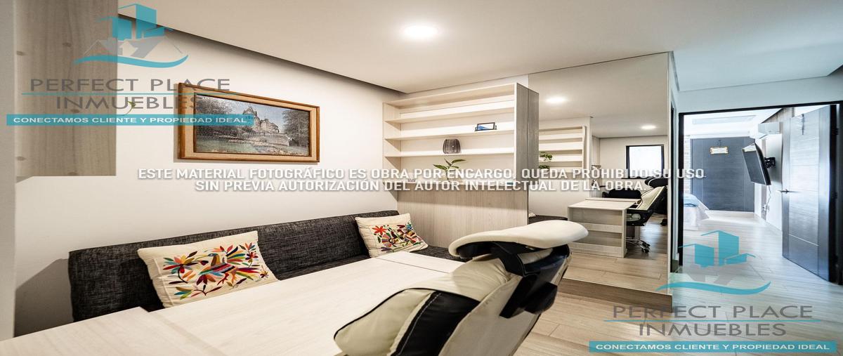 Foto de departamento en renta en  , regina, monterrey, nuevo león, 0 No. 04