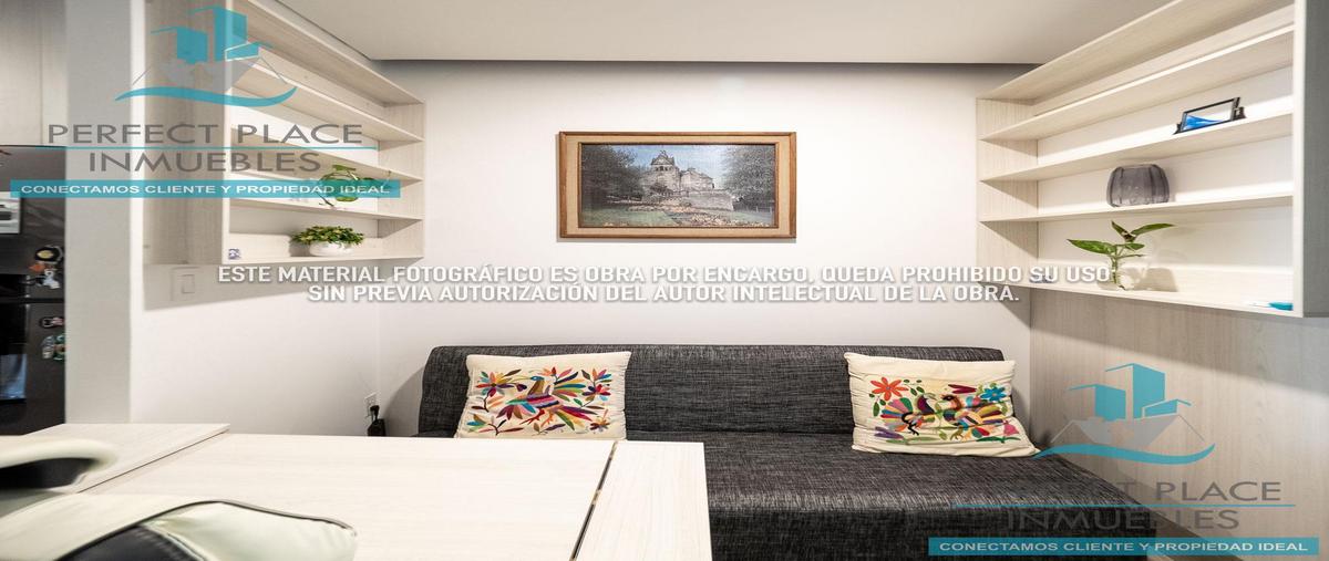 Foto de departamento en renta en  , regina, monterrey, nuevo león, 0 No. 05