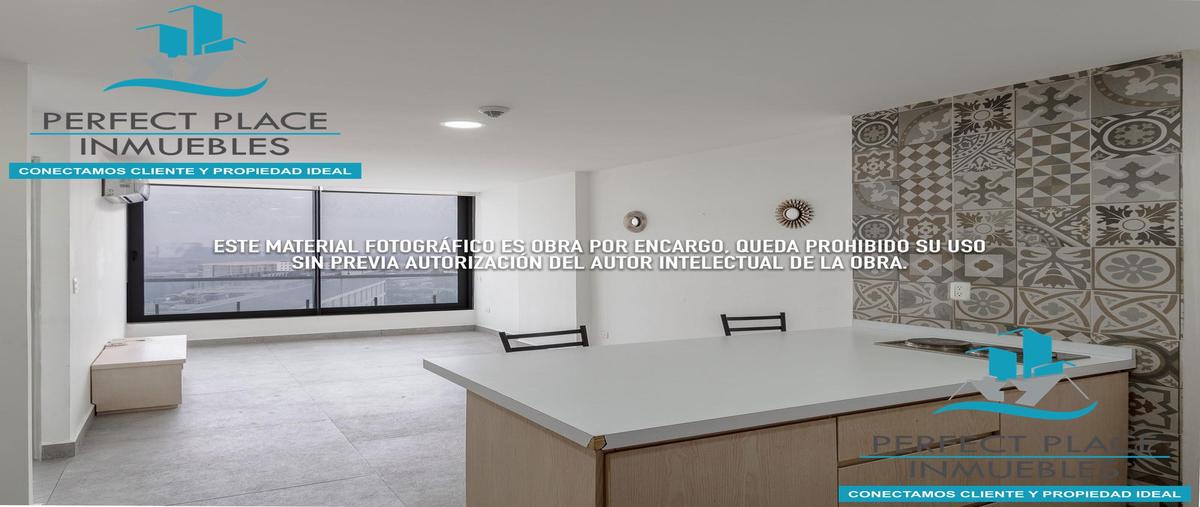 Foto de departamento en renta en  , regina, monterrey, nuevo león, 0 No. 04