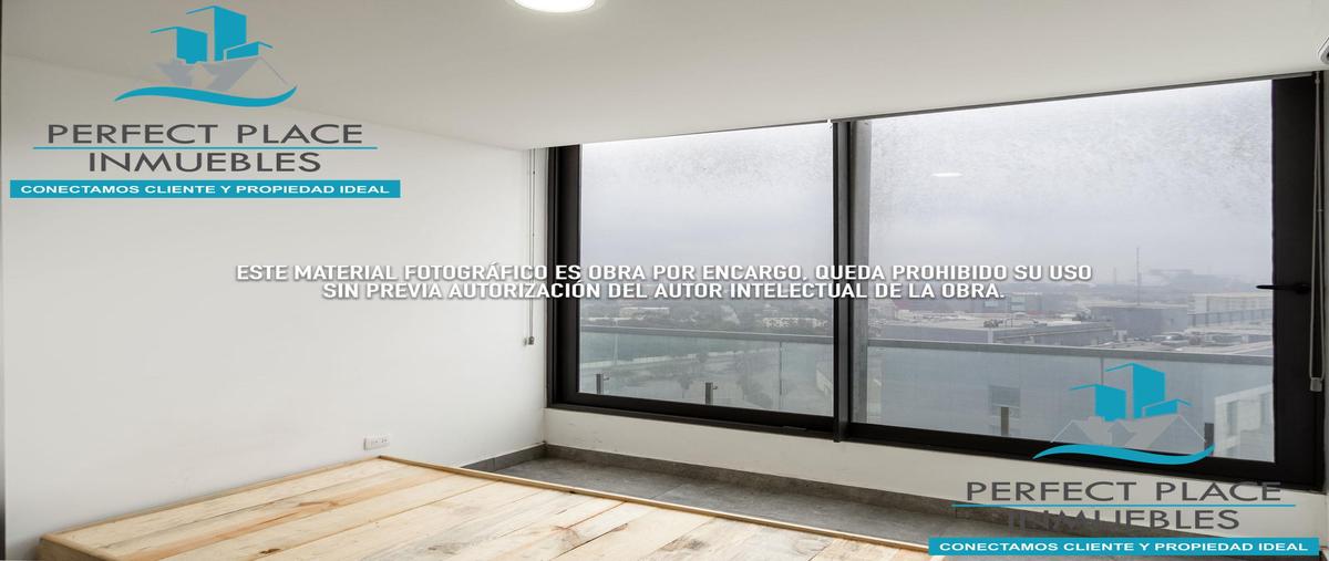 Foto de departamento en renta en  , regina, monterrey, nuevo león, 0 No. 05