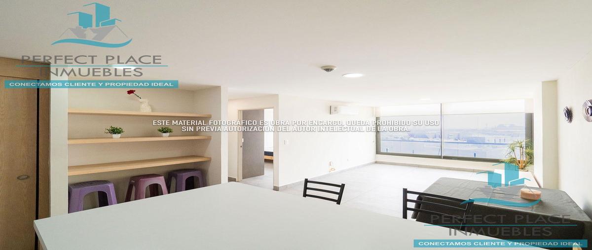 Foto de departamento en renta en  , regina, monterrey, nuevo león, 31497388 No. 03