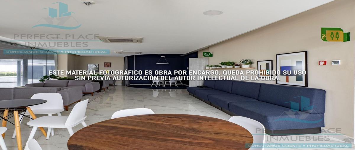 Foto de departamento en renta en  , regina, monterrey, nuevo león, 0 No. 03