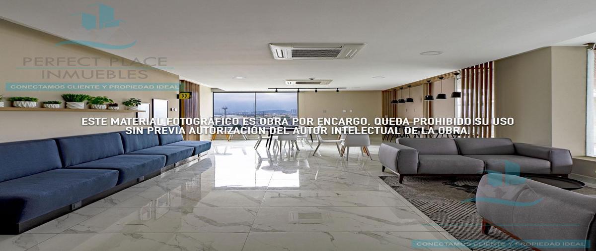 Foto de departamento en renta en  , regina, monterrey, nuevo león, 0 No. 04