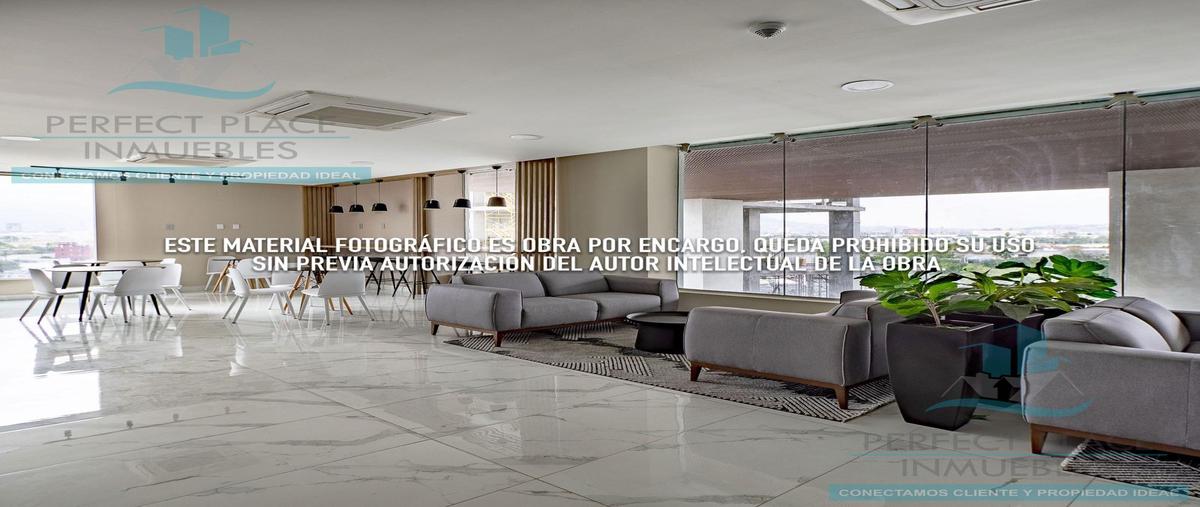 Foto de departamento en renta en  , regina, monterrey, nuevo león, 0 No. 05