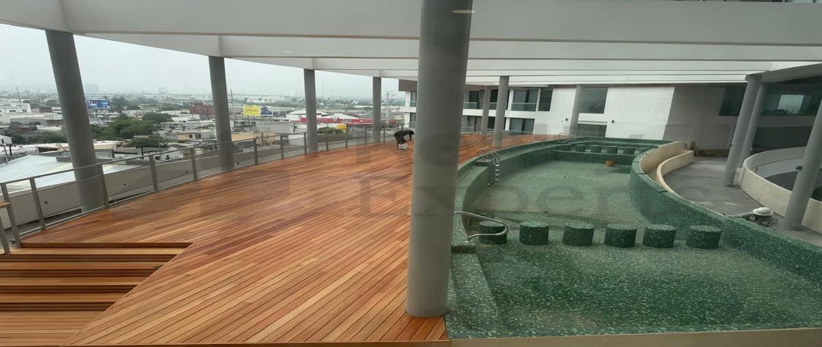 Foto de departamento en renta en  , regina, monterrey, nuevo león, 0 No. 03