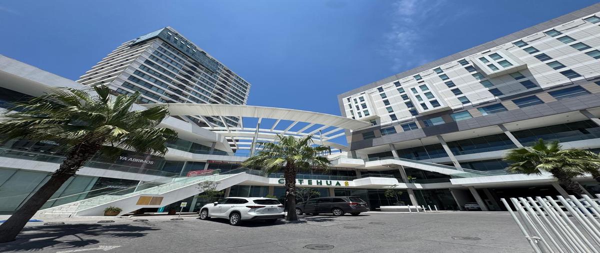 Foto de departamento en renta en  , regina, monterrey, nuevo león, 31510525 No. 03