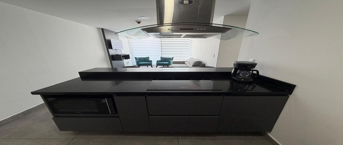 Foto de departamento en renta en  , regina, monterrey, nuevo león, 31510525 No. 05