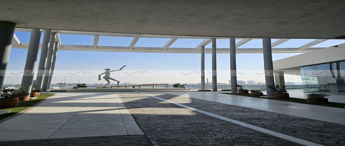 Foto de departamento en venta en regina , regina, monterrey, nuevo león, 0 No. 03