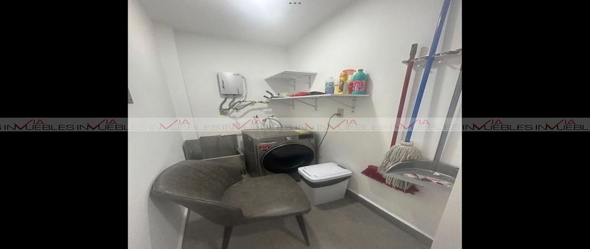 Foto de departamento en renta en regina , regina, monterrey, nuevo león, 0 No. 07