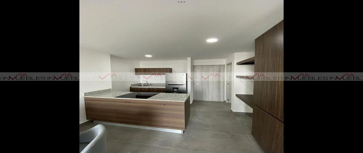 Foto de departamento en renta en regina , regina, monterrey, nuevo león, 31082465 No. 05