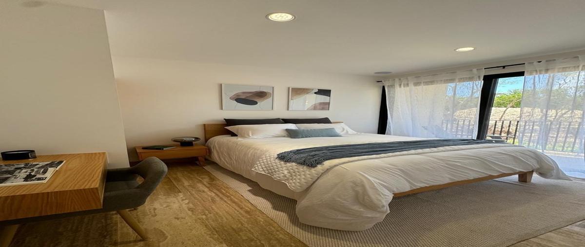 Foto de departamento en venta en regio 8 , region 15 kukulcan, tulum, quintana roo, 28454896 No. 01