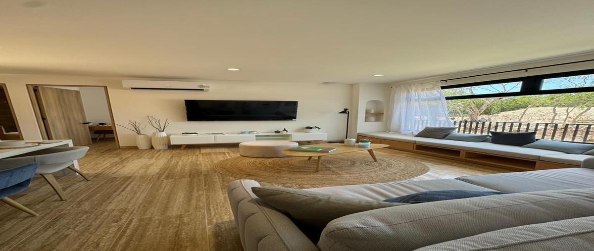 Foto de departamento en venta en regio 8 , region 15 kukulcan, tulum, quintana roo, 28454896 No. 02