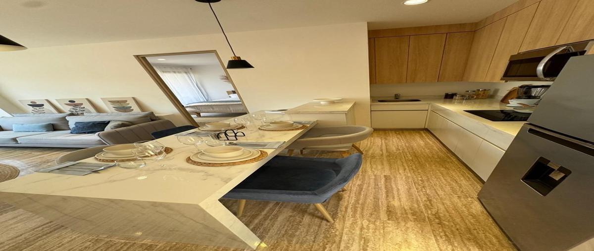 Foto de departamento en venta en regio 8 , region 15 kukulcan, tulum, quintana roo, 28454896 No. 03