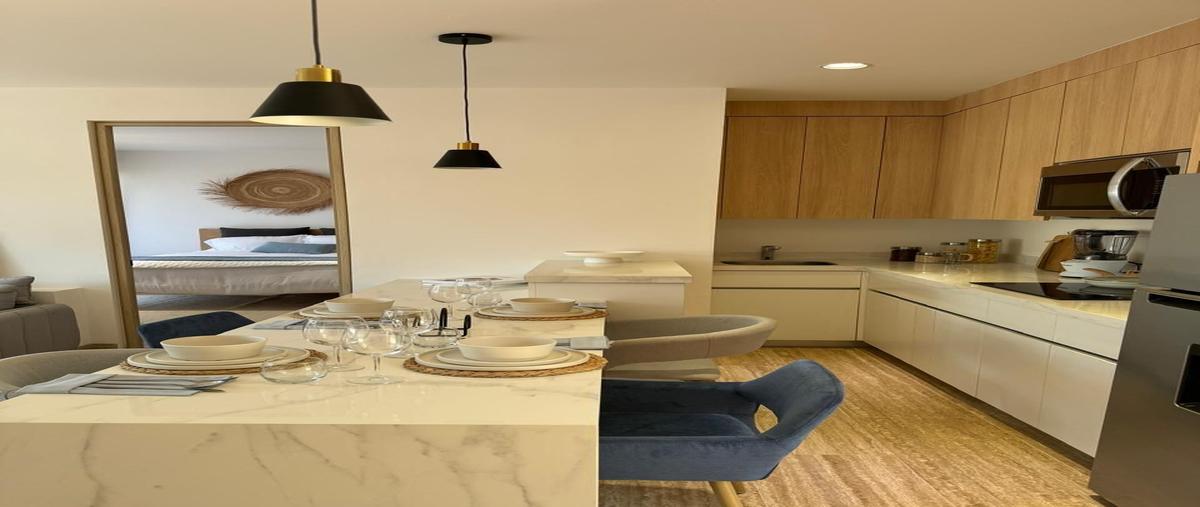 Foto de departamento en venta en regio 8 , region 15 kukulcan, tulum, quintana roo, 28454896 No. 05