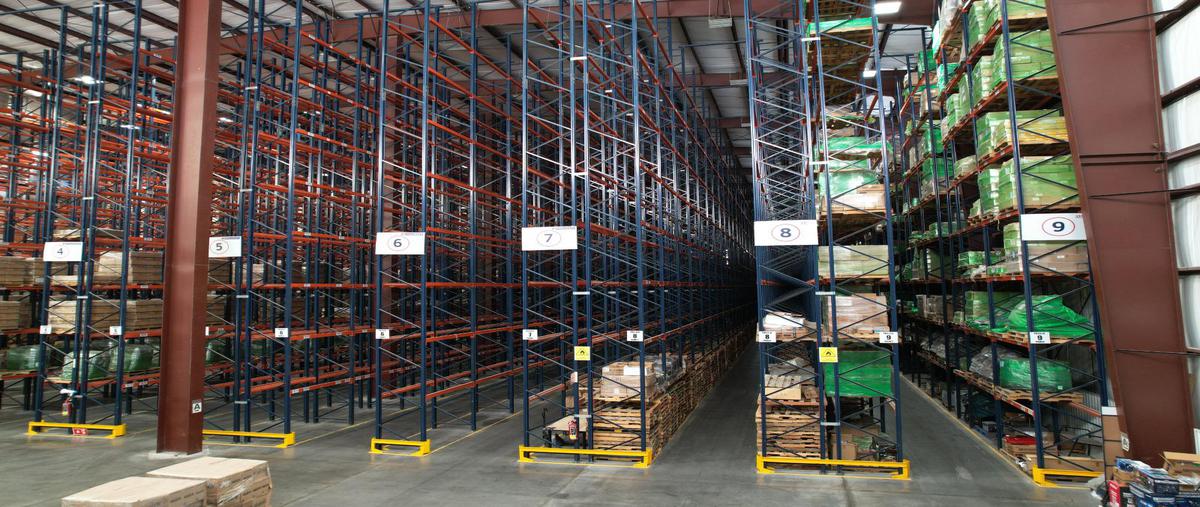 Foto de nave industrial en renta en  , regio parque industrial, apodaca, nuevo león, 26590465 No. 04