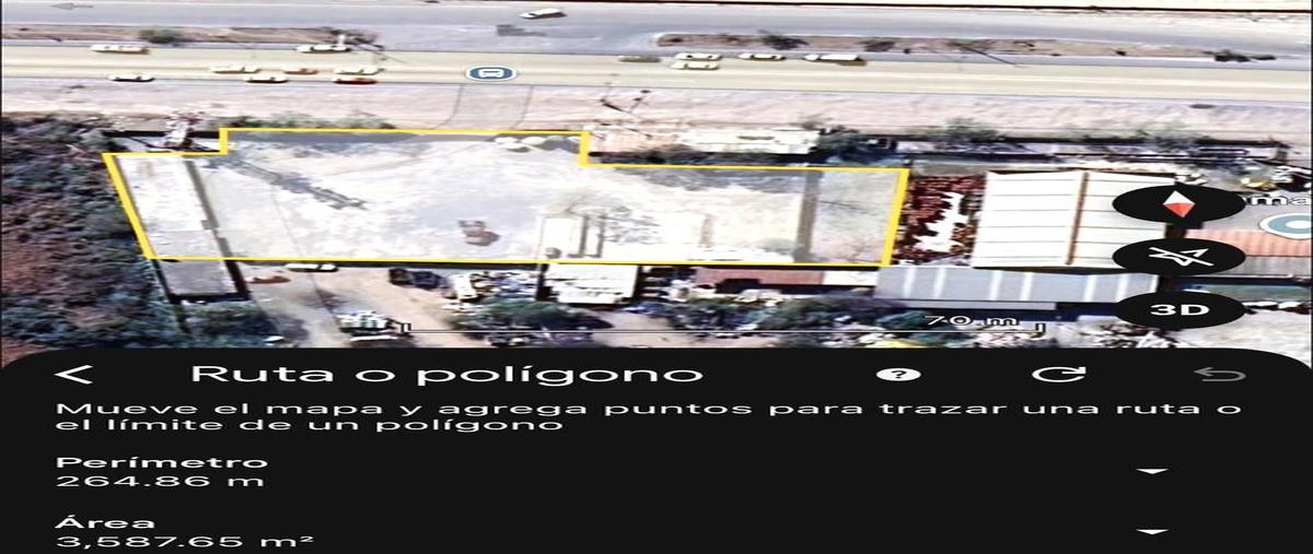 Foto de terreno habitacional en , regio parque industrial, apodaca, nuevo león, 0 foto 02 Foto de terreno habitacional en renta en , regio parque industrial, apodaca, nuevo león, 0 No. 02