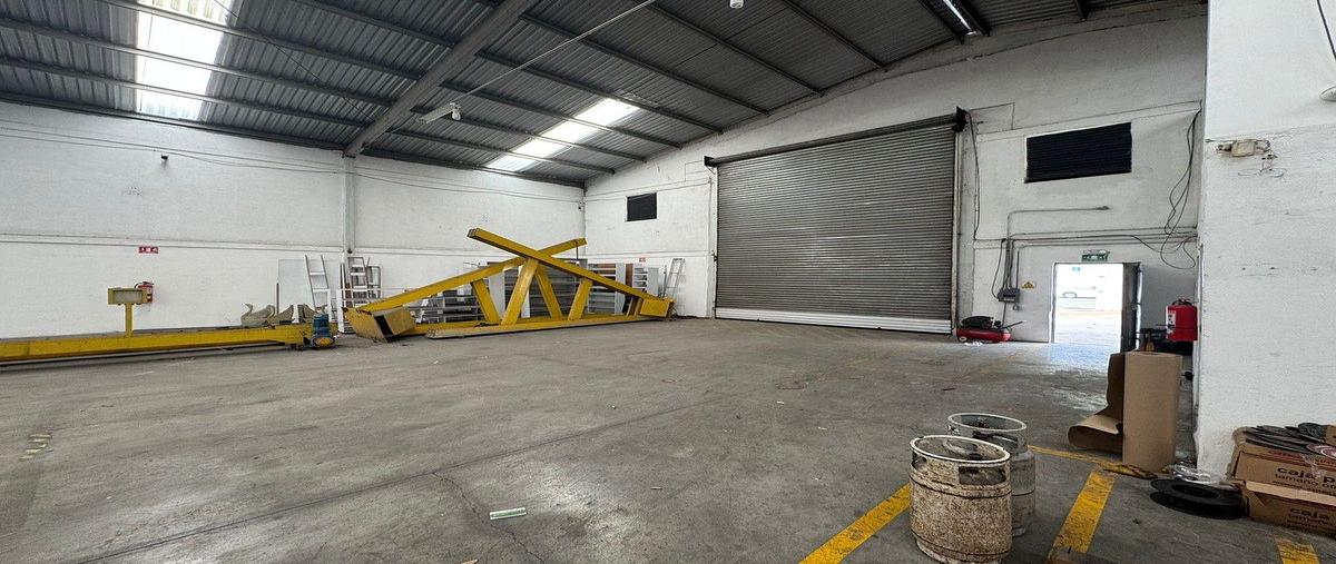 Foto de bodega en renta en  , regio parque industrial, apodaca, nuevo león, 0 No. 04