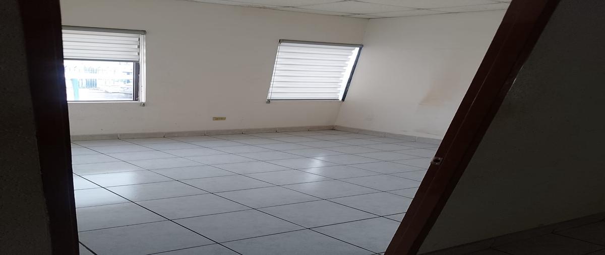 Foto de oficina en renta en  , regio parque industrial, apodaca, nuevo león, 0 No. 04