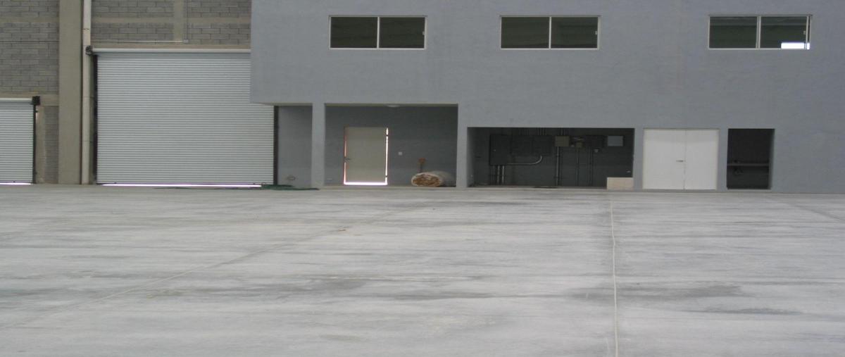Foto de nave industrial en renta en  , regio parque industrial, apodaca, nuevo león, 0 No. 05