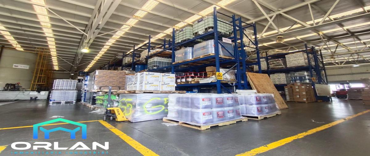 Foto de bodega en , regio parque industrial, apodaca, nuevo león, 0 foto 02 Foto de bodega en renta en , regio parque industrial, apodaca, nuevo león, 0 No. 02