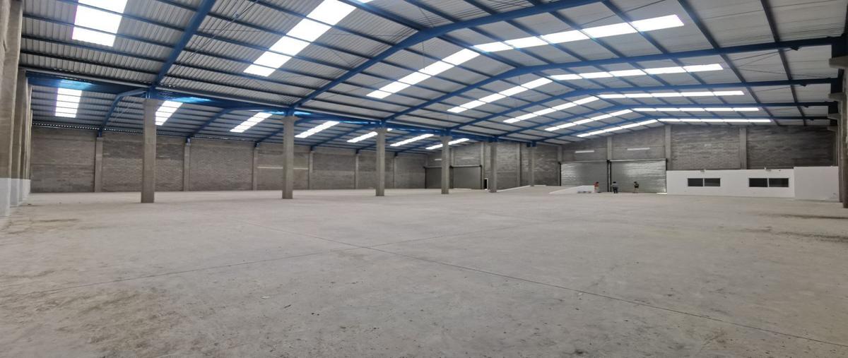 Foto de bodega en , regio parque industrial santa catarina, santa catarina, nuevo león, 27733079 foto 01 Foto de bodega en renta en , regio parque industrial santa catarina, santa catarina, nuevo león, 27733079 No. 01