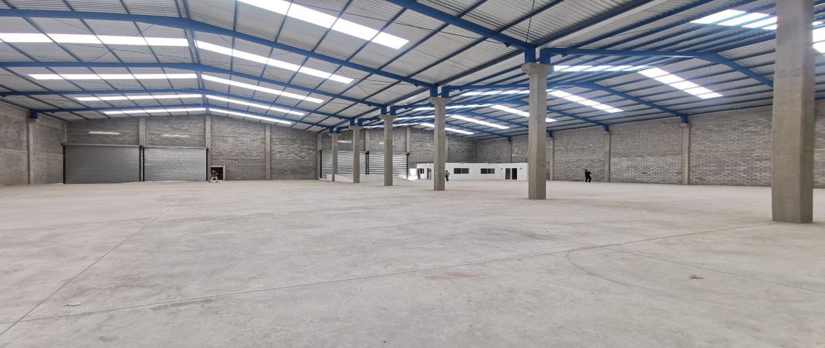 Foto de bodega en , regio parque industrial santa catarina, santa catarina, nuevo león, 27733079 foto 02 Foto de bodega en renta en , regio parque industrial santa catarina, santa catarina, nuevo león, 27733079 No. 02