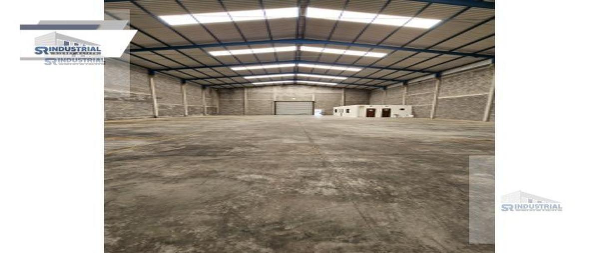 Foto de bodega en renta en  , regio parque industrial santa catarina, santa catarina, nuevo león, 28840845 No. 03