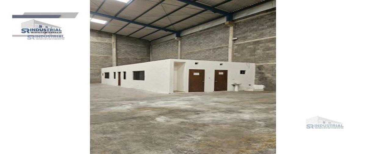 Foto de bodega en renta en  , regio parque industrial santa catarina, santa catarina, nuevo león, 28840845 No. 04