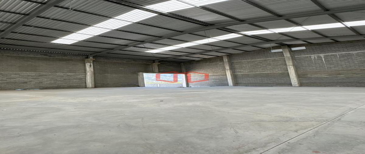 Foto de nave industrial en renta en  , regio parque industrial santa catarina, santa catarina, nuevo león, 0 No. 04
