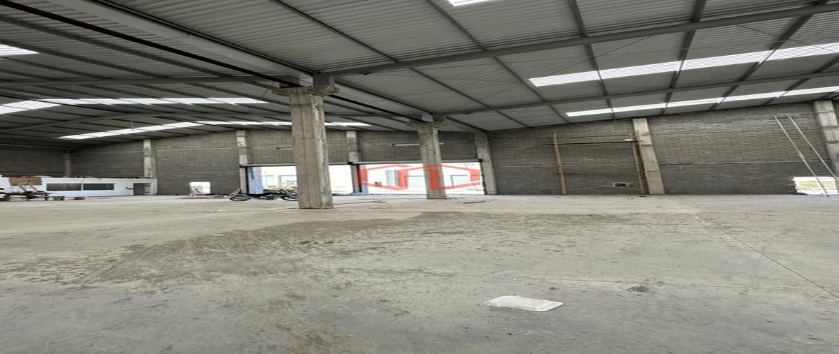 Foto de nave industrial en renta en  , regio parque industrial santa catarina, santa catarina, nuevo león, 0 No. 05