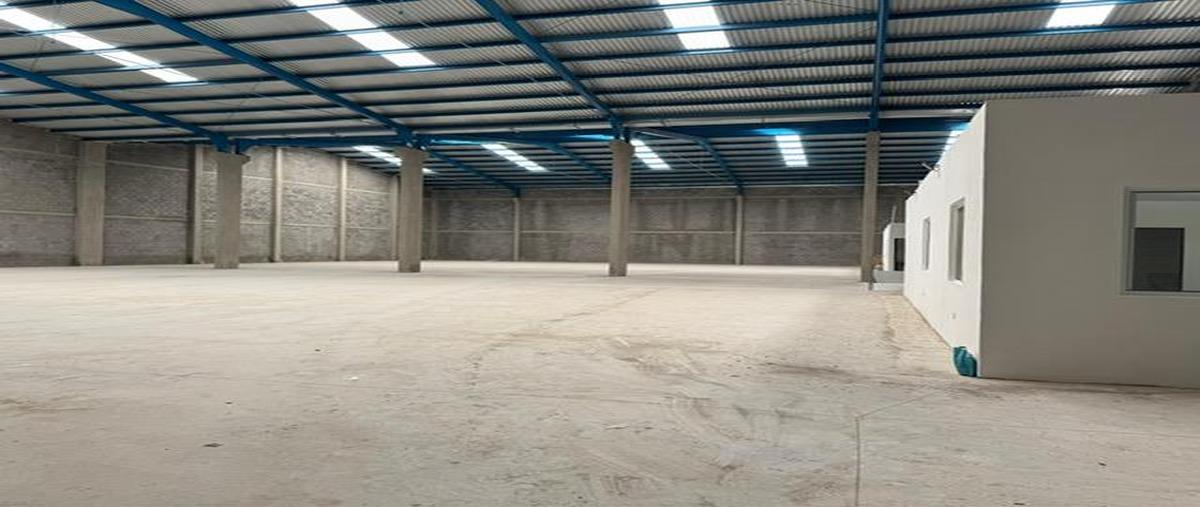 Foto de bodega en venta en  , regio parque industrial santa catarina, santa catarina, nuevo león, 0 No. 03