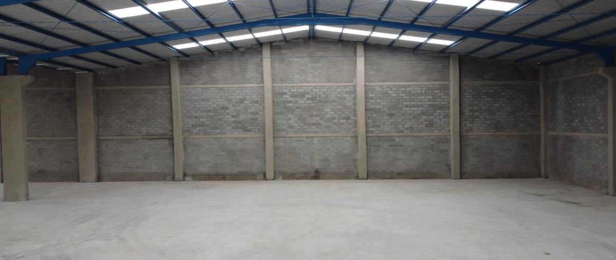 Foto de bodega en venta en  , regio parque industrial santa catarina, santa catarina, nuevo león, 0 No. 05