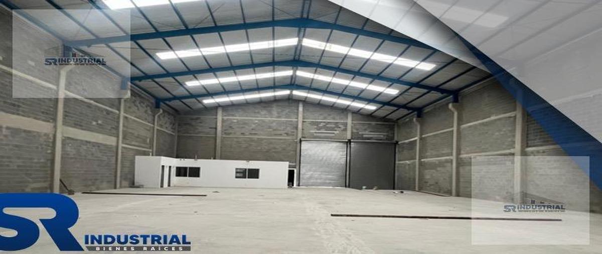 Foto de bodega en renta en  , regio parque industrial santa catarina, santa catarina, nuevo león, 29212656 No. 05