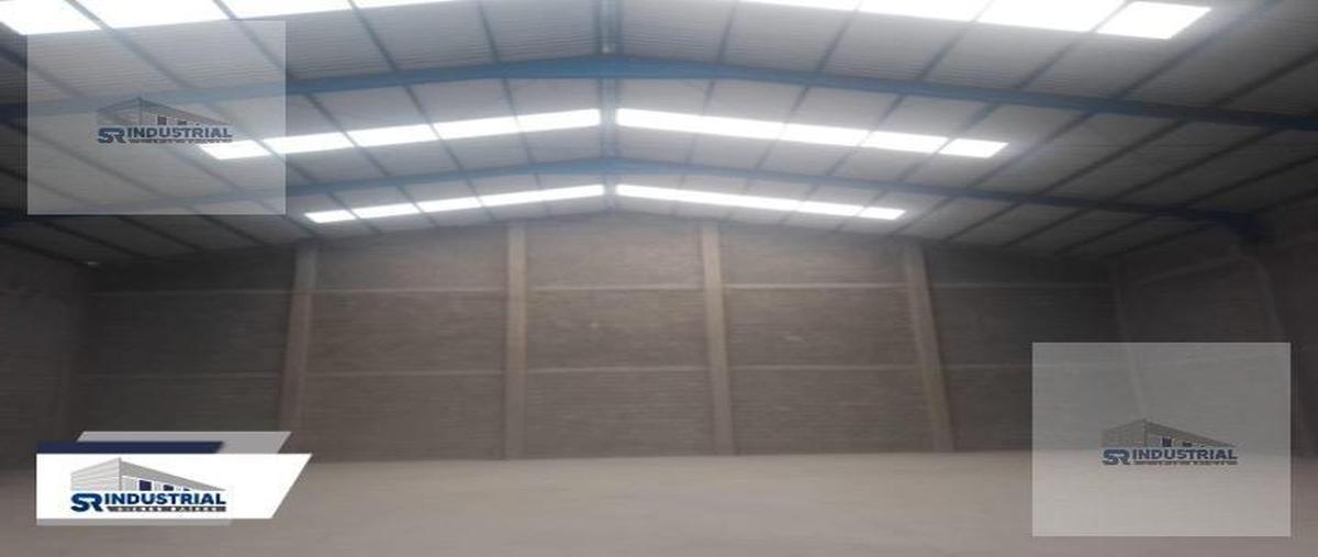 Foto de bodega en renta en  , regio parque industrial santa catarina, santa catarina, nuevo león, 29819374 No. 03
