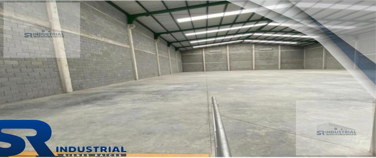 Foto de bodega en , regio parque industrial santa catarina, santa catarina, nuevo león, 30056989 foto 02 Foto de bodega en renta en , regio parque industrial santa catarina, santa catarina, nuevo león, 30056989 No. 02