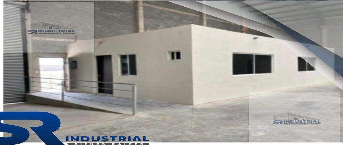 Foto de bodega en , regio parque industrial santa catarina, santa catarina, nuevo león, 30056989 foto 04 Foto de bodega en renta en , regio parque industrial santa catarina, santa catarina, nuevo león, 30056989 No. 04