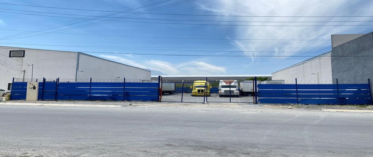 Foto de terreno habitacional en venta en  , regio parque industrial santa catarina, santa catarina, nuevo león, 30328709 No. 03