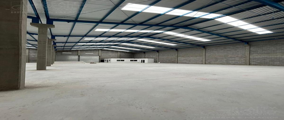 Foto de bodega en renta en  , regio parque industrial santa catarina, santa catarina, nuevo león, 30340764 No. 03