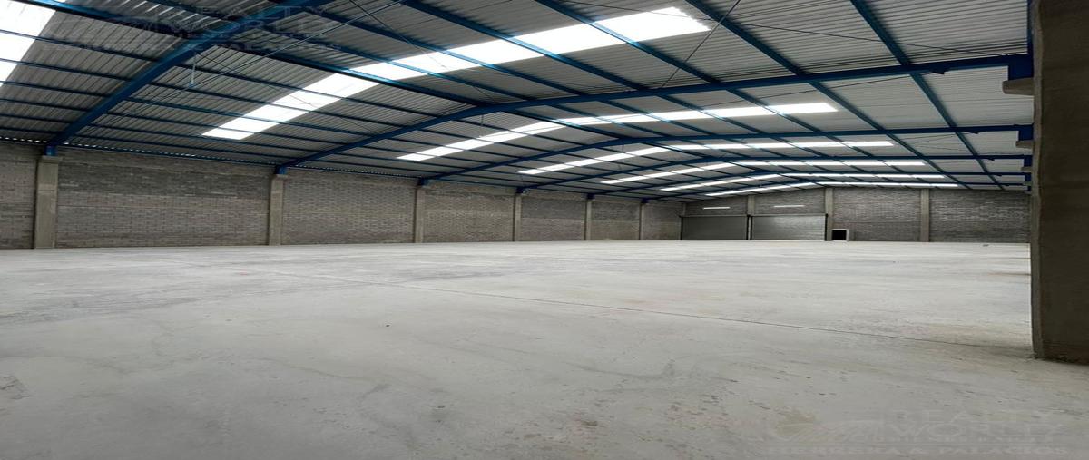 Foto de bodega en renta en  , regio parque industrial santa catarina, santa catarina, nuevo león, 30340764 No. 04