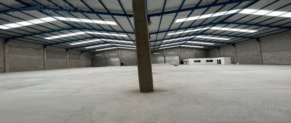Foto de bodega en renta en  , regio parque industrial santa catarina, santa catarina, nuevo león, 30340764 No. 05