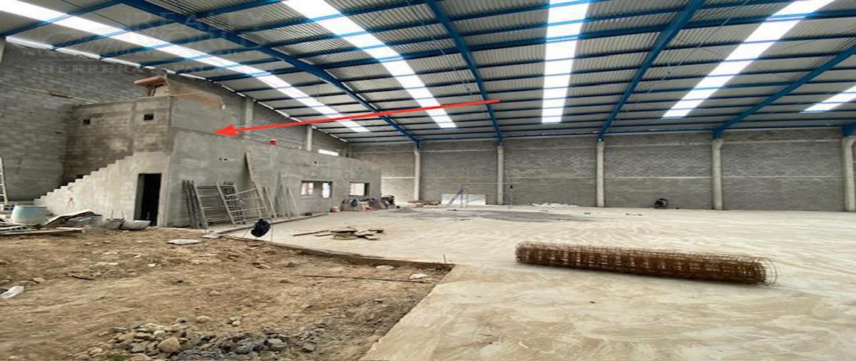 Foto de bodega en , regio parque industrial santa catarina, santa catarina, nuevo león, 30340768 foto 03 Foto de bodega en renta en , regio parque industrial santa catarina, santa catarina, nuevo león, 30340768 No. 03