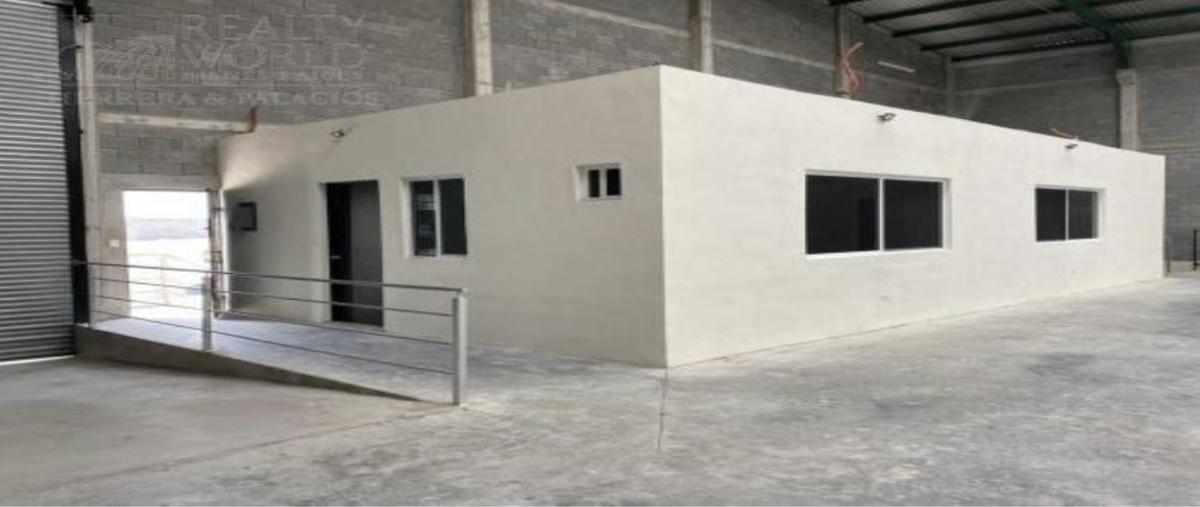 Foto de bodega en , regio parque industrial santa catarina, santa catarina, nuevo león, 30340769 foto 05 Foto de bodega en renta en , regio parque industrial santa catarina, santa catarina, nuevo león, 30340769 No. 05