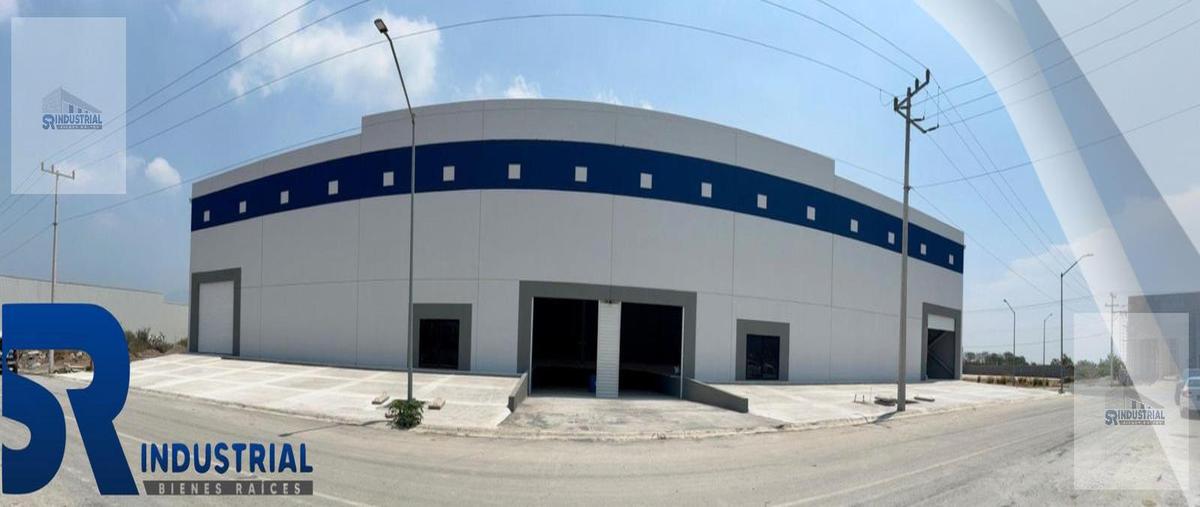 Foto de bodega en , regio parque industrial santa catarina, santa catarina, nuevo león, 30465539 foto 01 Foto de bodega en renta en , regio parque industrial santa catarina, santa catarina, nuevo león, 30465539 No. 01