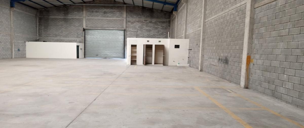 Foto de bodega en renta en  , regio parque industrial santa catarina, santa catarina, nuevo león, 0 No. 08